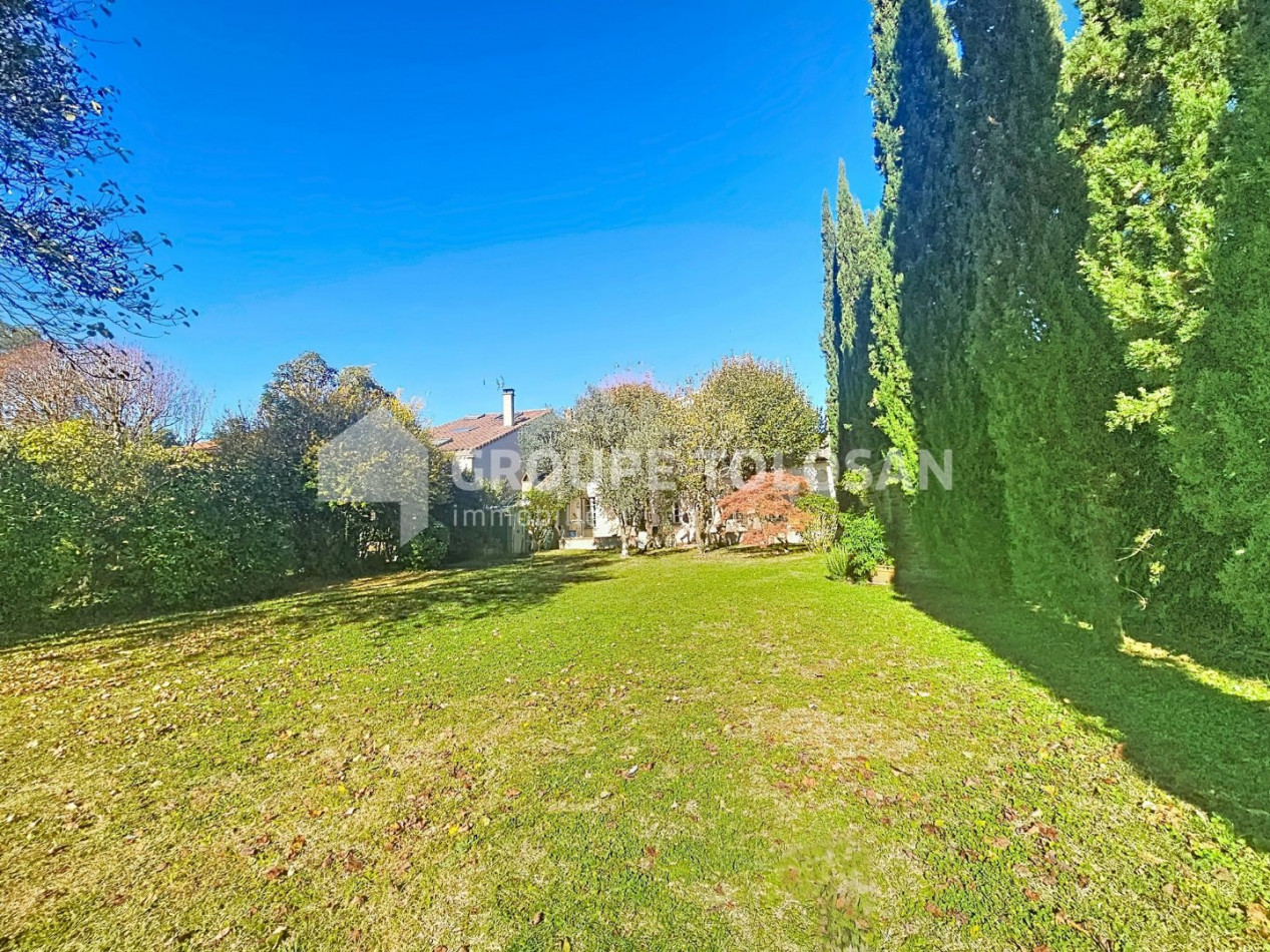 vente Maison Saint-orens-de-gameville - Photo 18