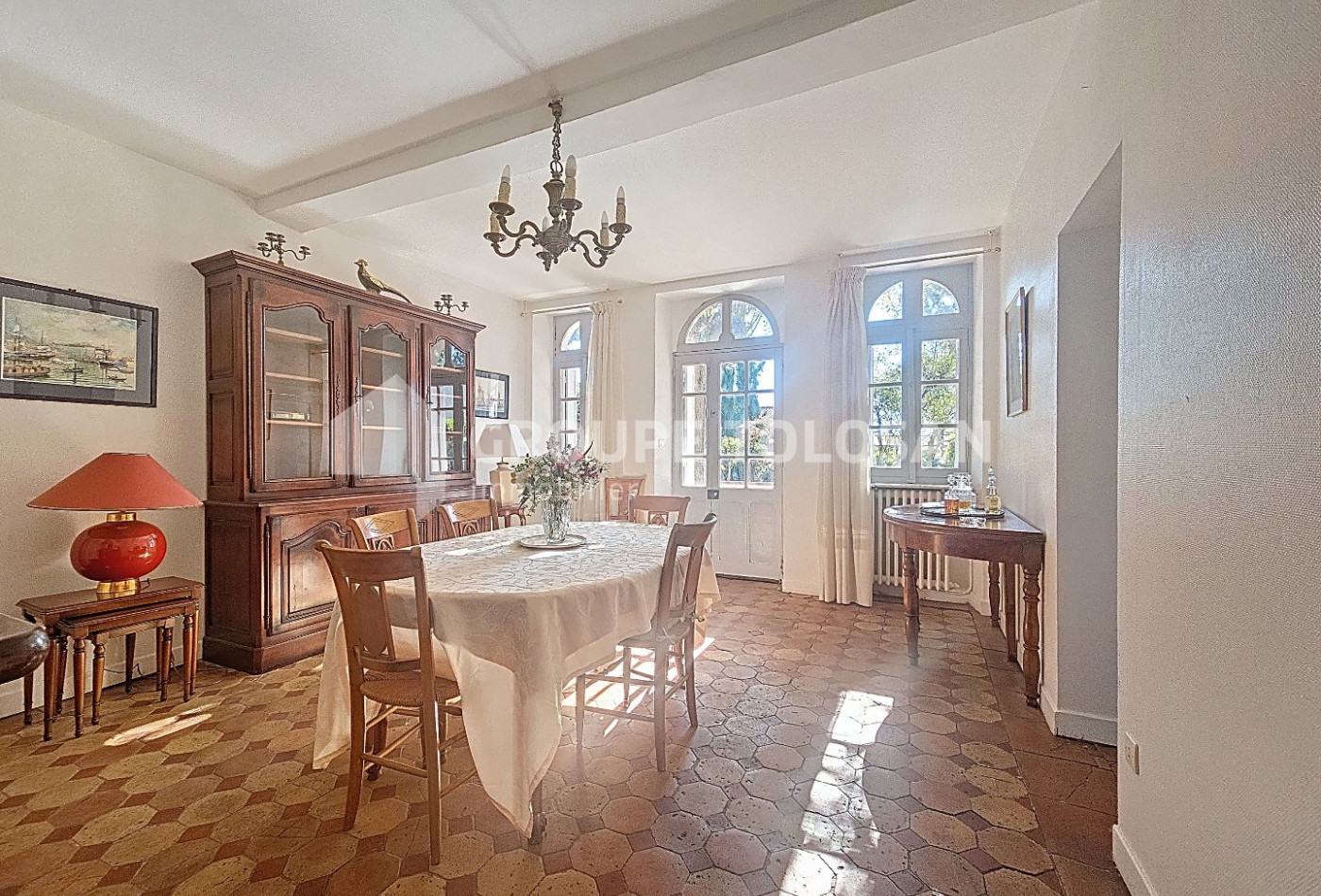 vente Maison Odars - Photo 7