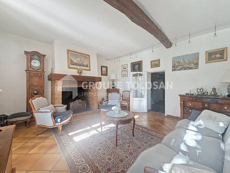 vente Maison Saint-orens-de-gameville - Photo 5