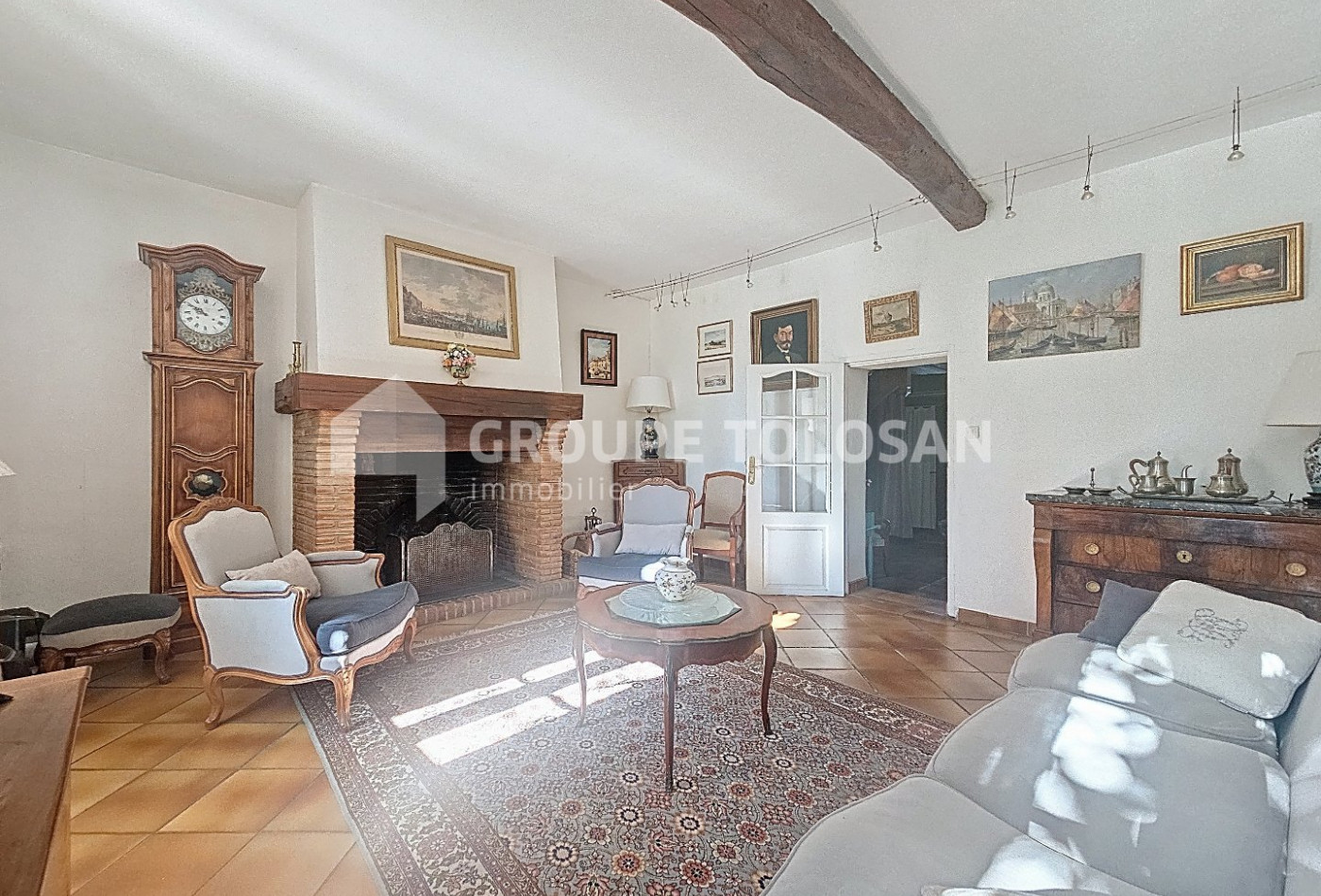 vente Maison Odars - Photo 5