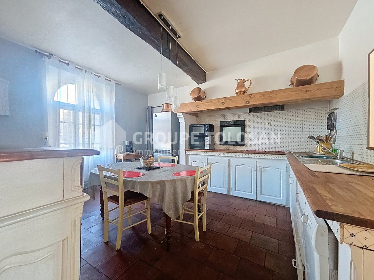 vente Maison Saint-orens-de-gameville - Photo 9