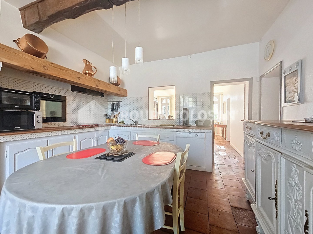 vente Maison Saint-orens-de-gameville - Photo 10