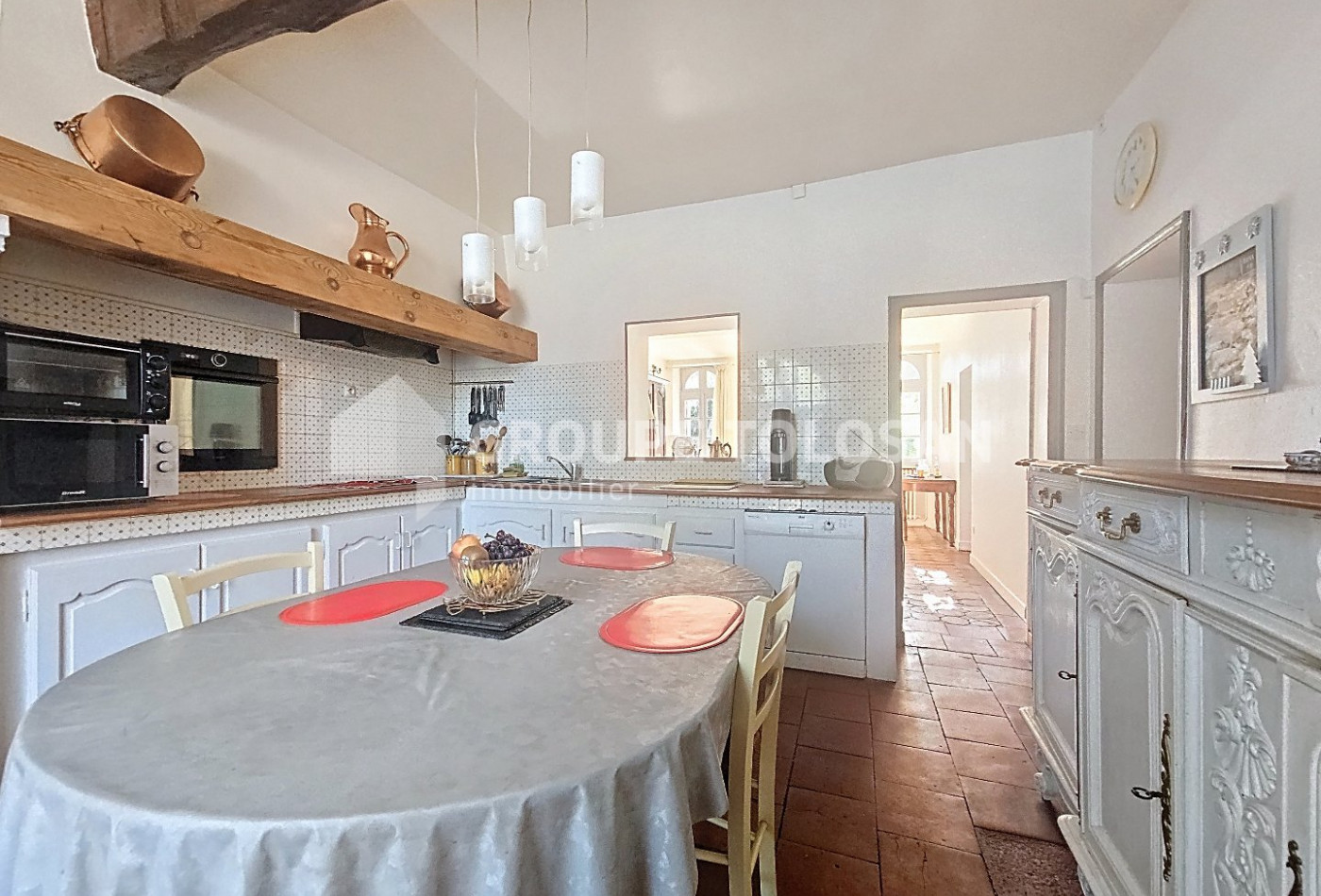 vente Maison Odars - Photo 10