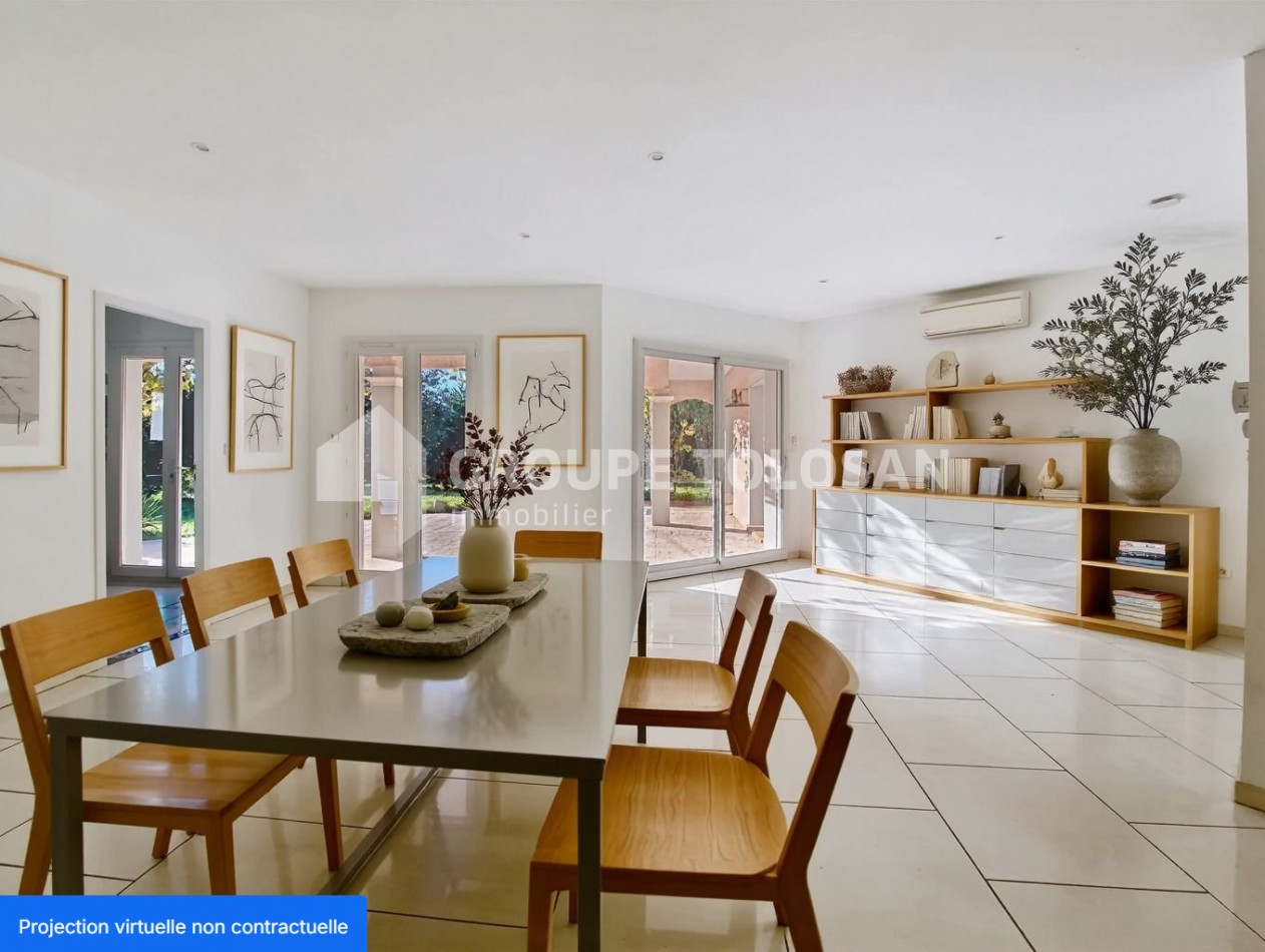 vente Maison Baziege - Photo 3