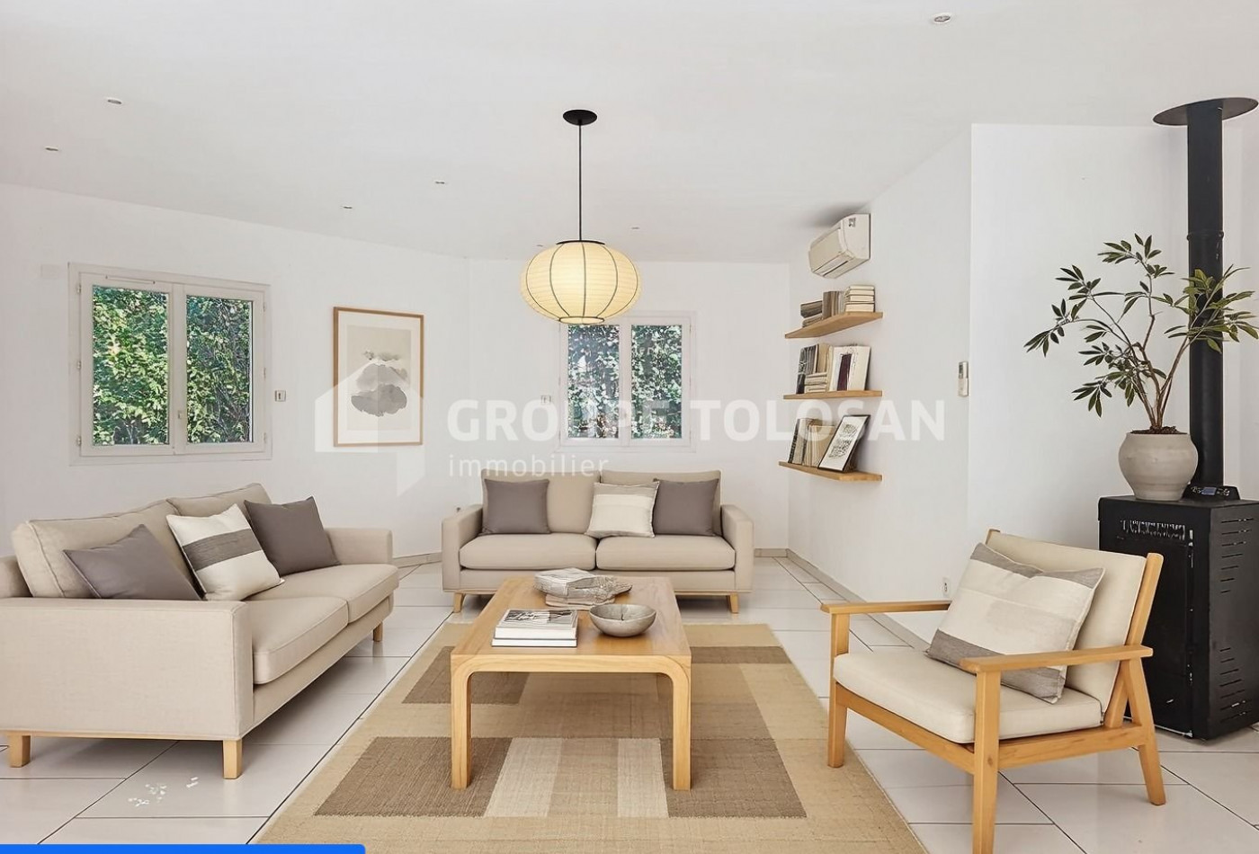 vente Maison Escalquens - Photo 4