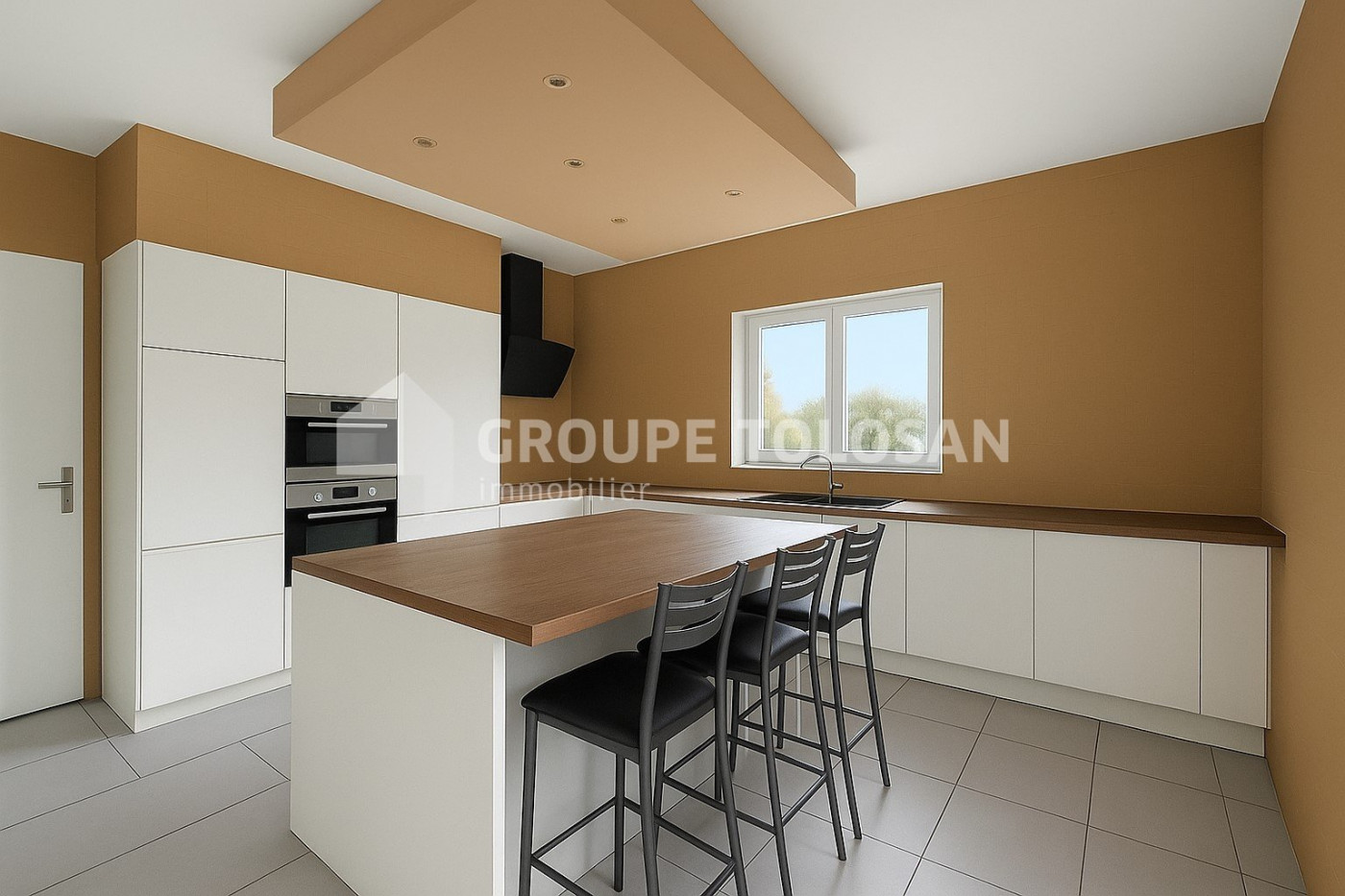 vente Maison Baziege - Photo 5