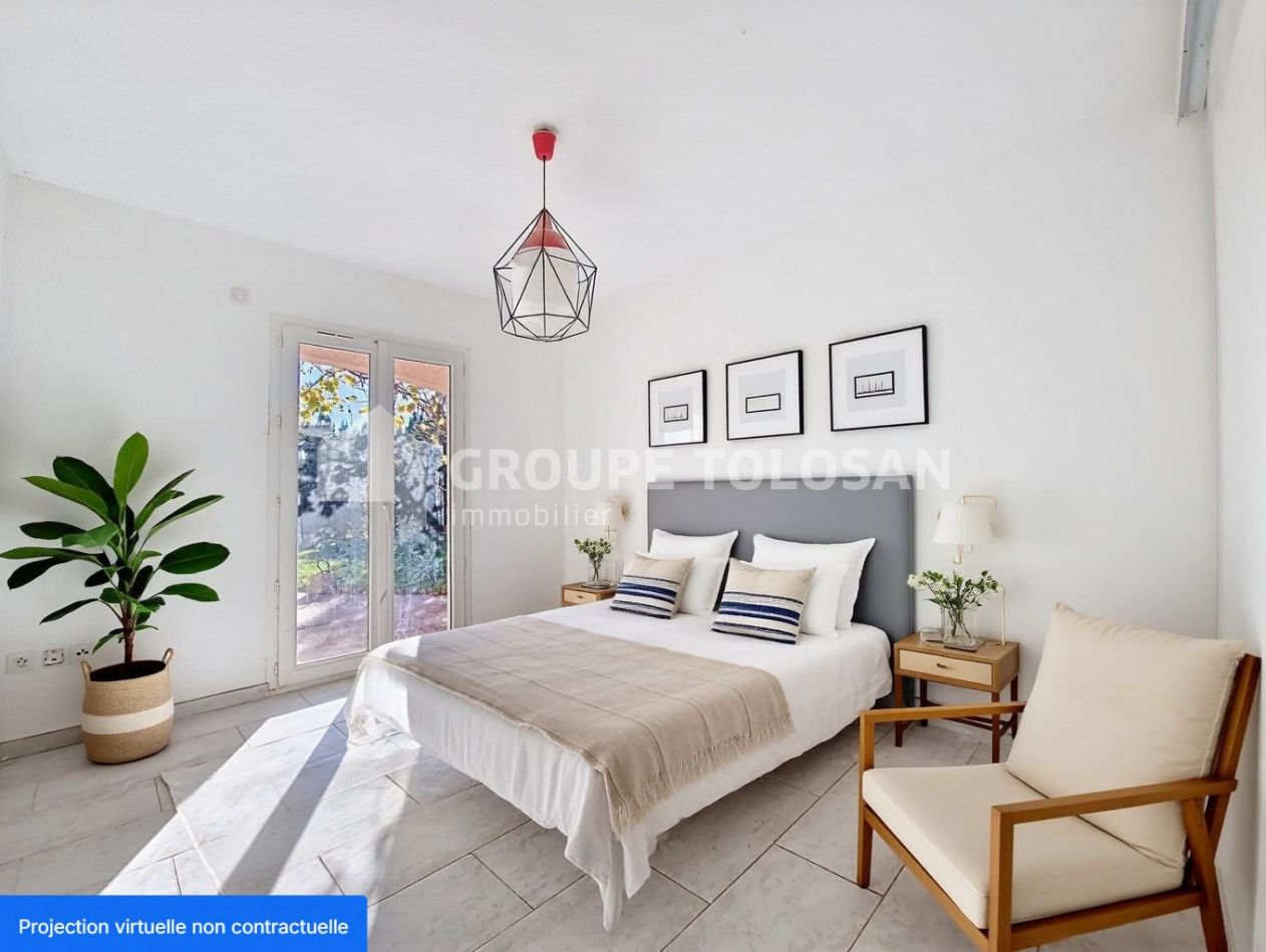 vente Maison Baziege - Photo 7