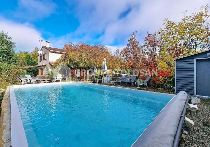 vente Maison Escalquens