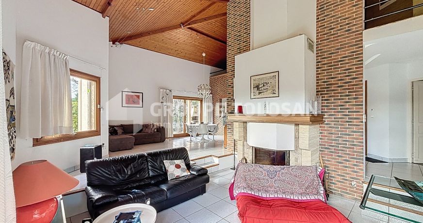 vente Maison Montgiscard