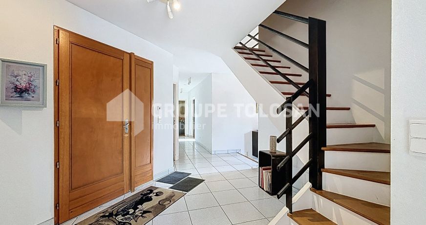 vente Maison Montgiscard