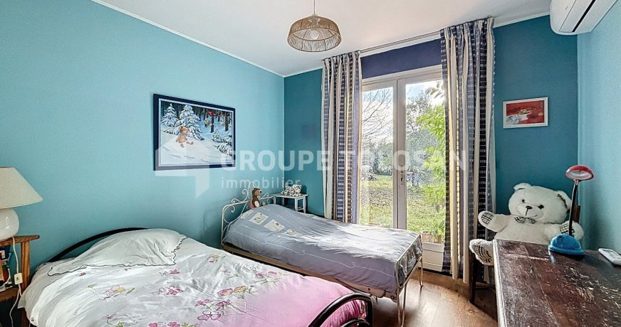 vente Maison Montgiscard