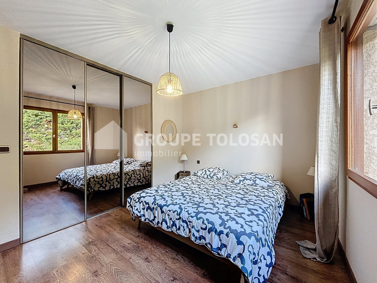 vente Maison Montbrun-lauragais - Photo 8