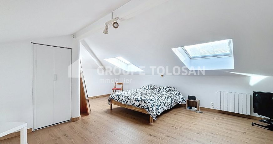 vente Maison Montgiscard