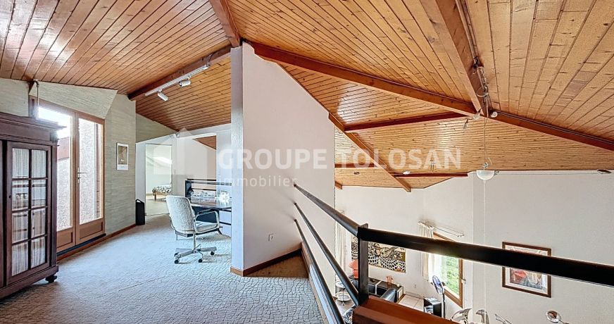 vente Maison Montgiscard
