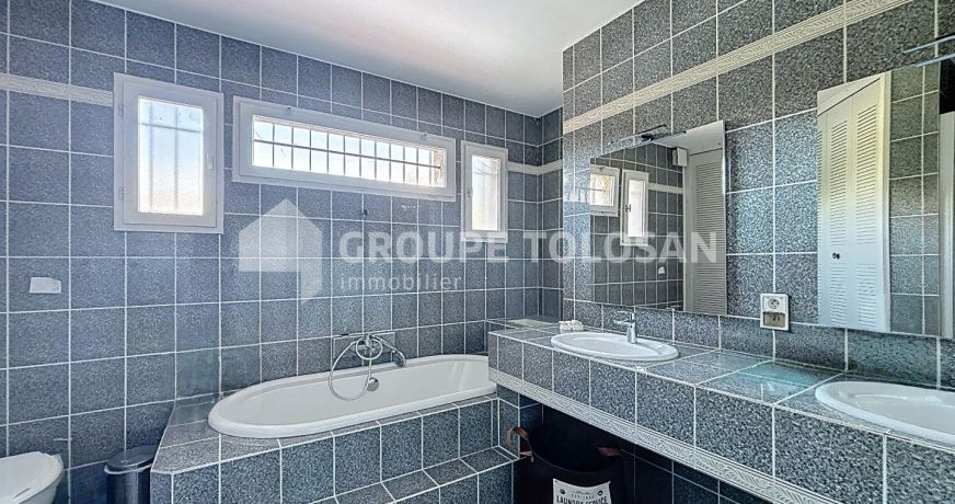 vente Maison Montgiscard