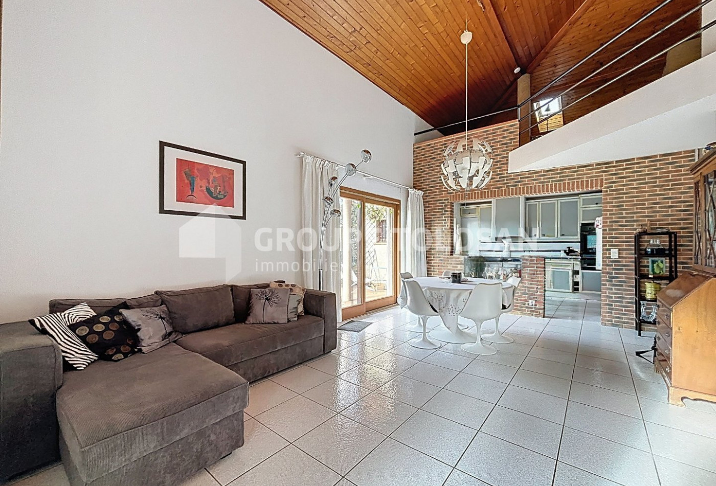 vente Maison Montgiscard - Photo 4