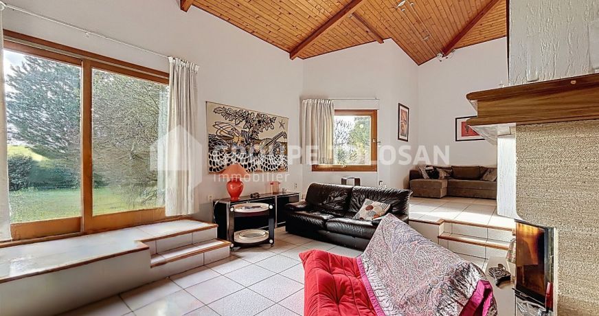 vente Maison Montgiscard