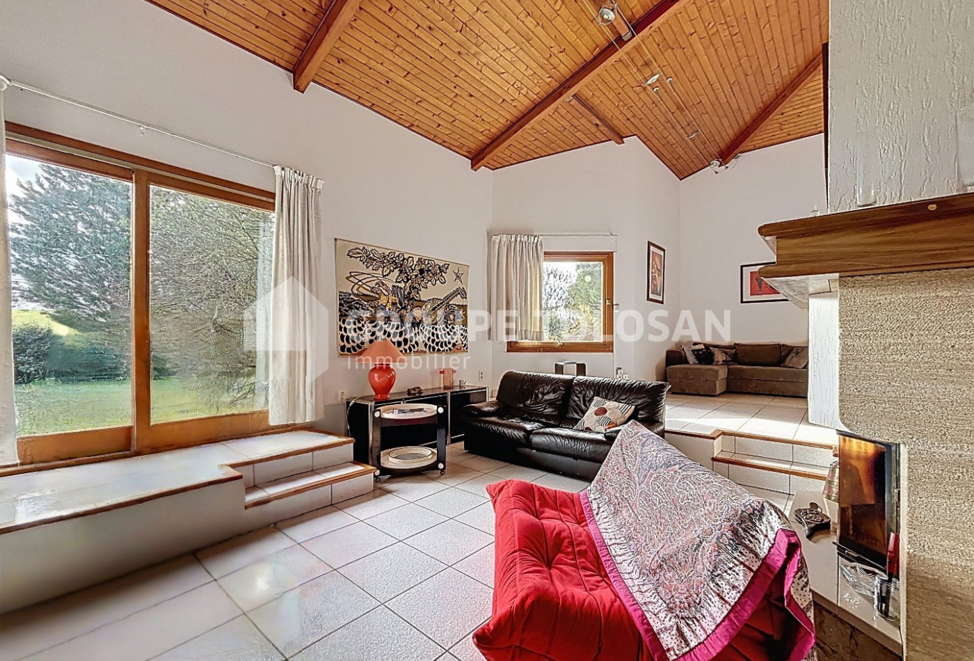 vente Maison Montgiscard - Photo 7