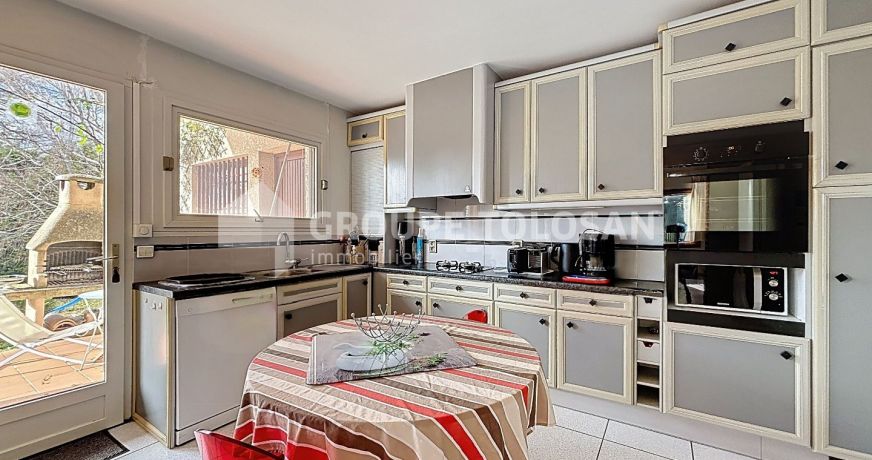 vente Maison Montgiscard