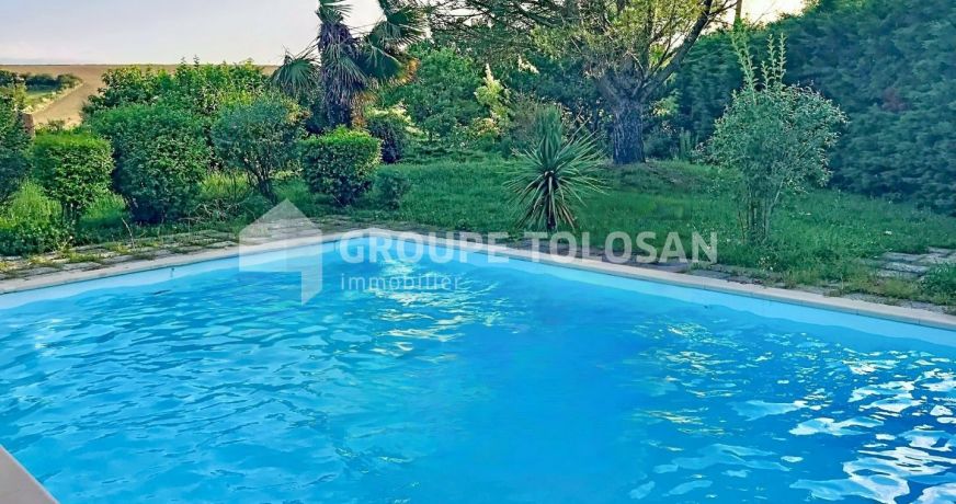 vente Maison Montgiscard