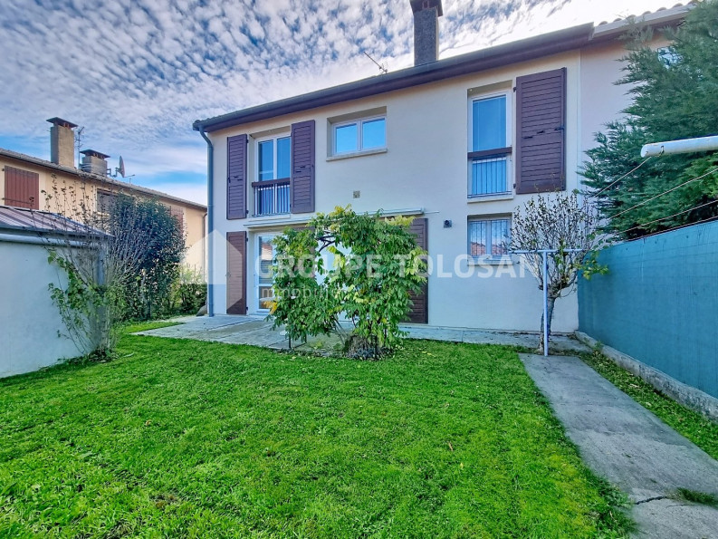 vente Maison Montgiscard - Photo 1