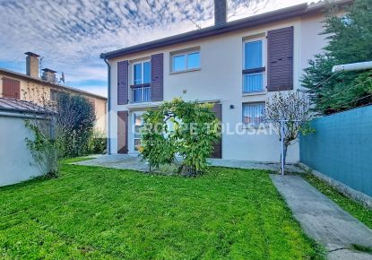 vente Maison Montgiscard