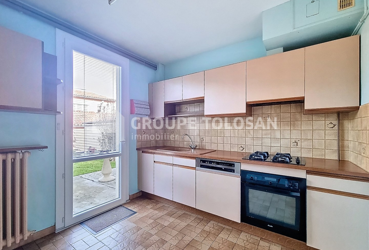 vente Maison Montgiscard - Photo 5