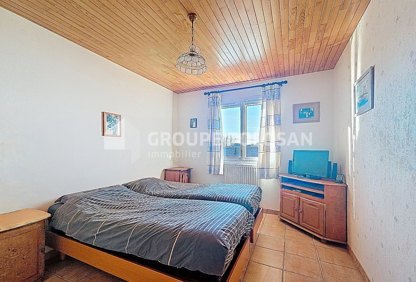 vente Maison Belberaud - Photo 10