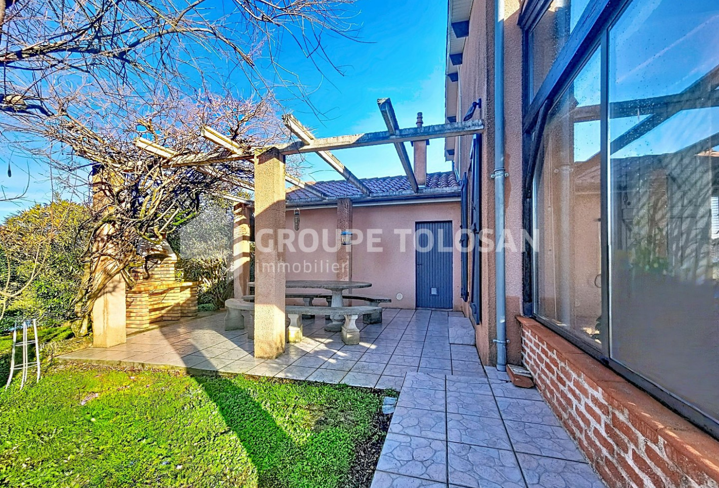vente Maison Belberaud - Photo 4