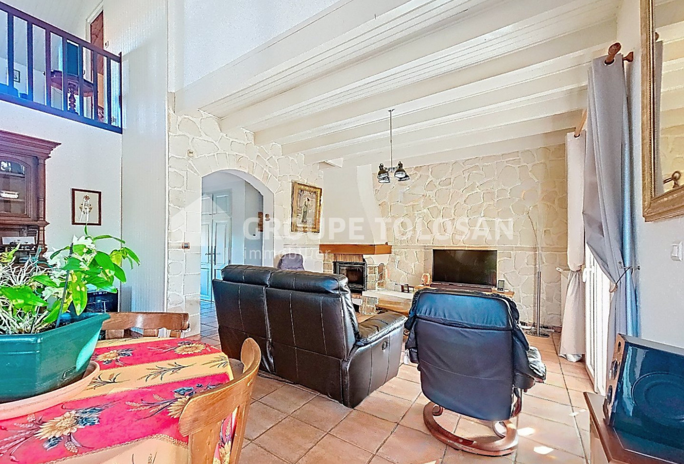 vente Maison Belberaud - Photo 7