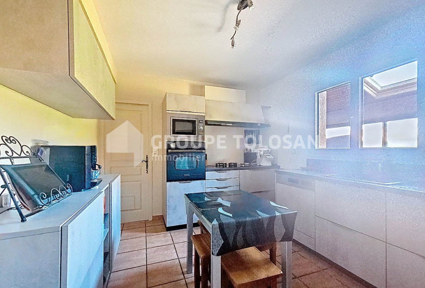 vente Maison Belberaud - Photo 9