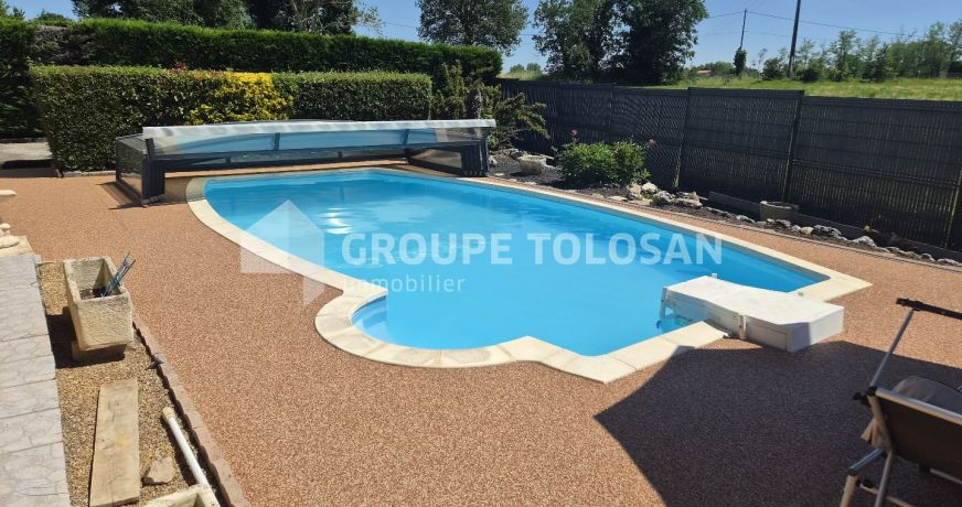 vente Maison Belberaud