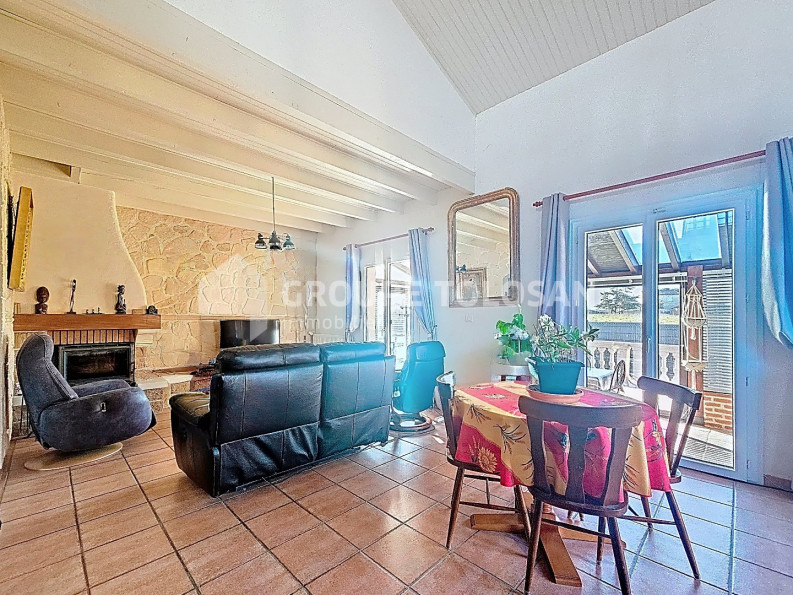vente Maison Belberaud - Photo 6