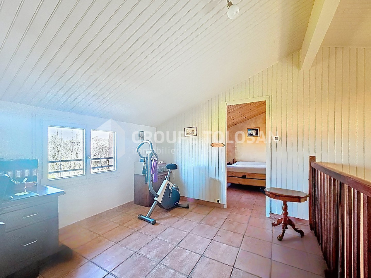 vente Maison Belberaud - Photo 14