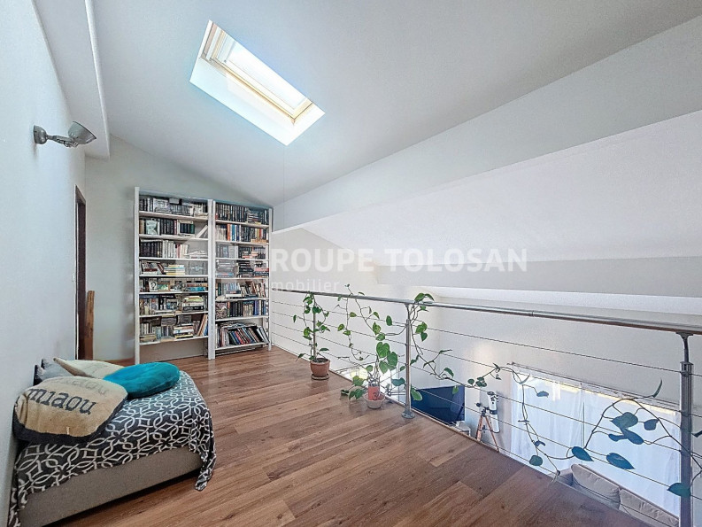 vente Maison Montlaur - Photo 7