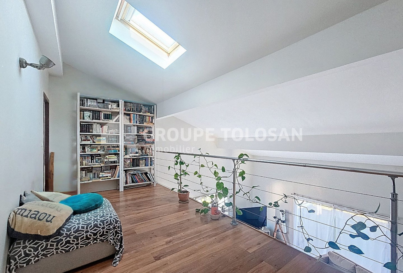 vente Maison Montlaur - Photo 7