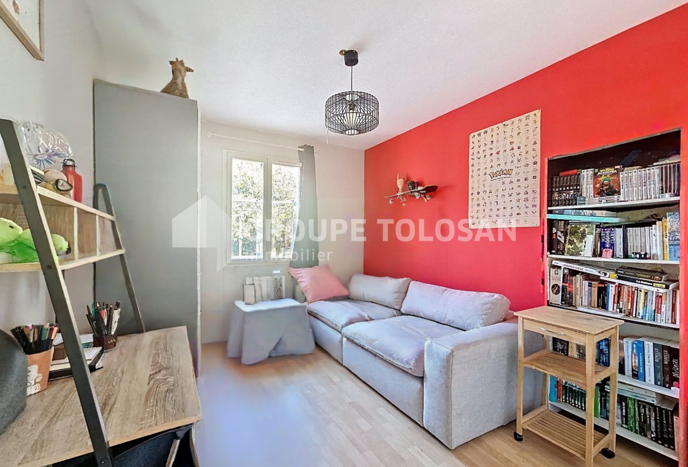 vente Maison Montlaur - Photo 10