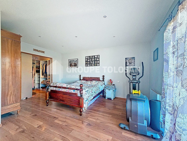 vente Maison Montlaur - Photo 8