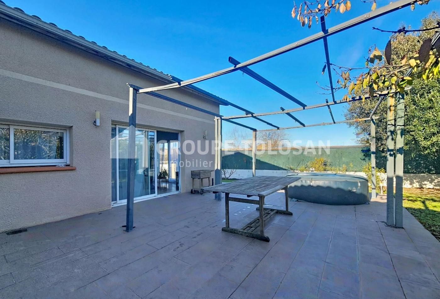 vente Maison Montlaur - Photo 2