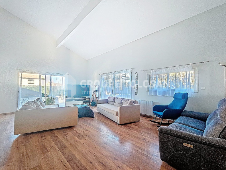 vente Maison Montlaur - Photo 3