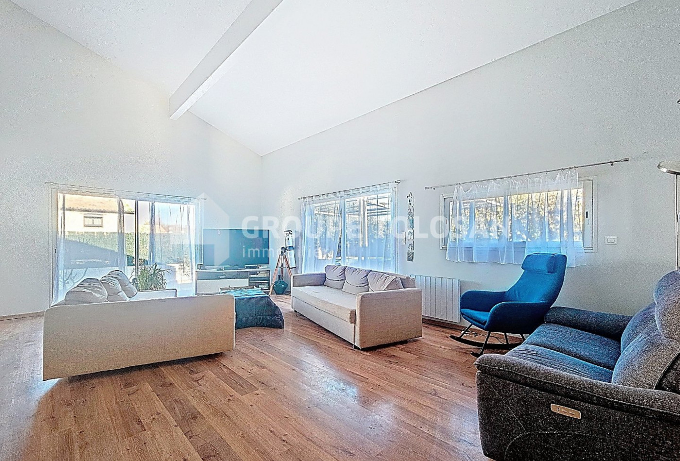 vente Maison Montlaur - Photo 3