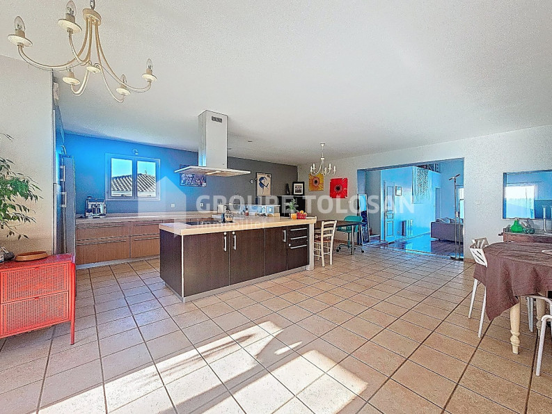 vente Maison Montlaur - Photo 4