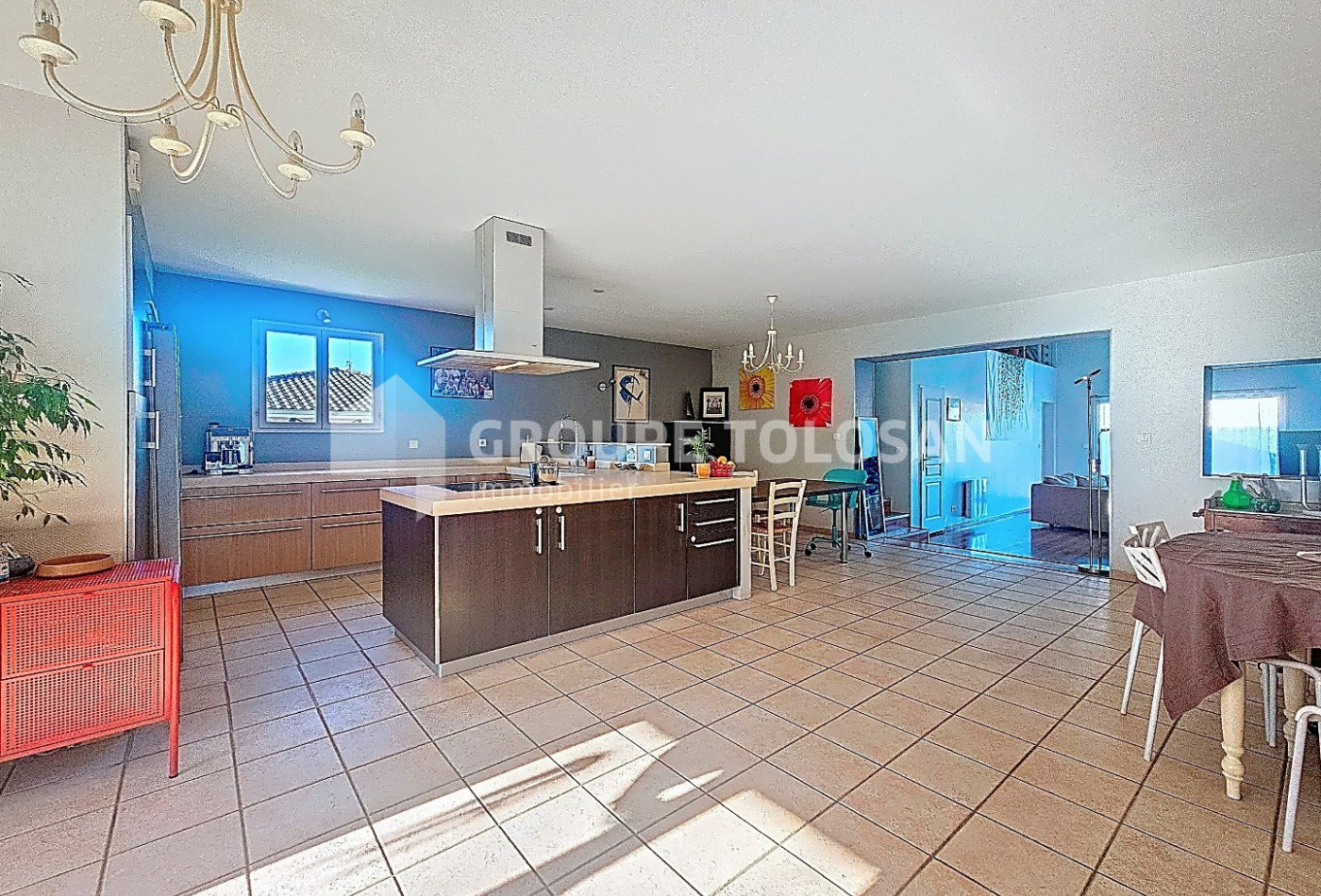 vente Maison Montlaur - Photo 4