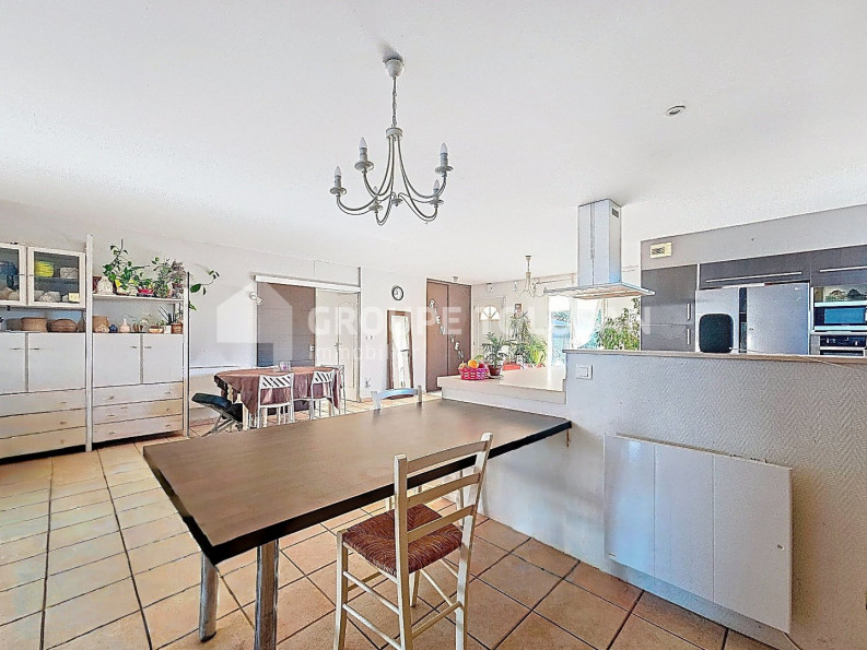 vente Maison Montlaur - Photo 5