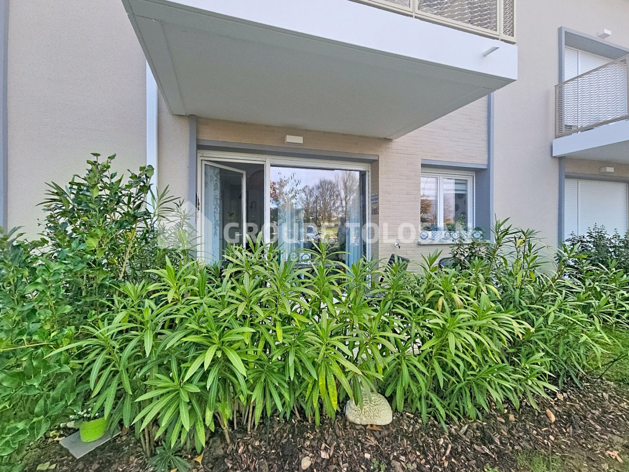 vente Appartement Belberaud - Photo 9