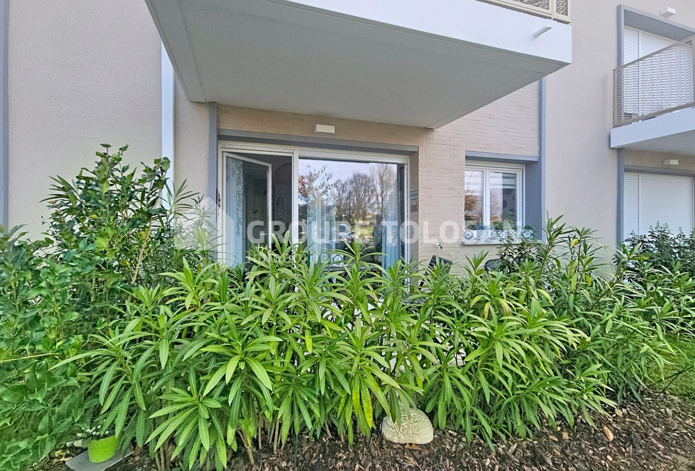 vente Appartement Belberaud - Photo 9