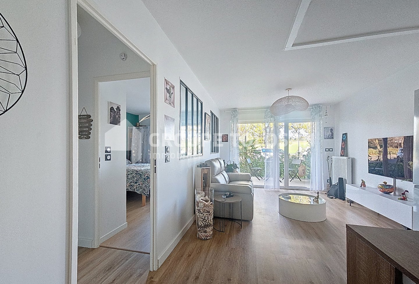 vente Appartement Belberaud - Photo 2