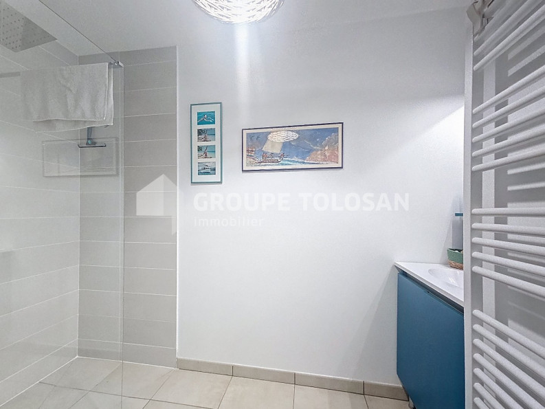 vente Appartement Belberaud - Photo 8