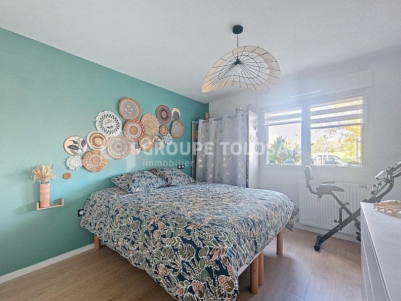 vente Appartement Belberaud - Photo 7