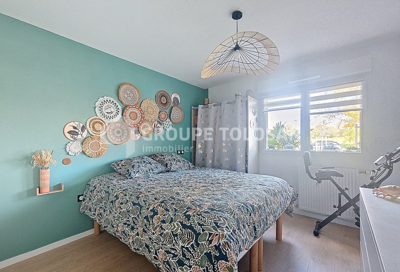 vente Appartement Belberaud - Photo 7